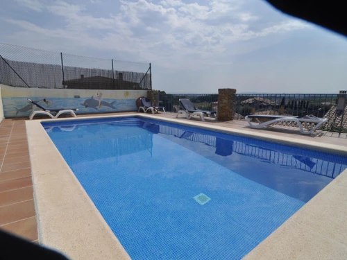 Villa L'Escala, 2 bedrooms, 5 persons - photo_1011582011639