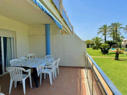 Apartamento Denia, 3 dormitorios, 6 personas - photo_1011788718073