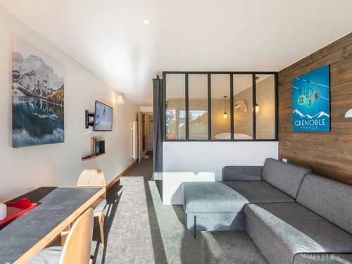 Studio Méribel, 1 pièce, 4 personnes - photo_17060481160