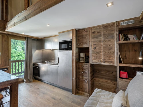 Studio Méribel, Studio, 4 Personen - photo_14894965031