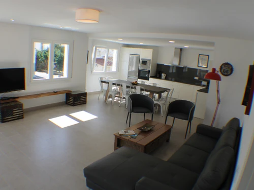 Appartement Roses, 5 pièces, 9 personnes - photo_18949185192