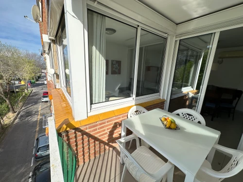 Appartement Roses, 2 pièces, 4 personnes - photo_18949206516