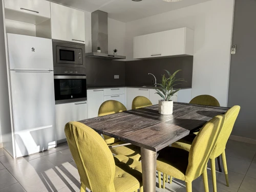 Appartement Roses, 3 pièces, 5 personnes - photo_18949200523