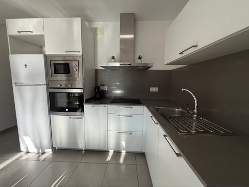 Appartement Roses, 3 pièces, 5 personnes - photo_18949200523