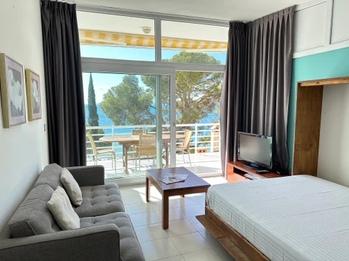 Appartement Roses, 2 pièces, 4 personnes - photo_18949589578