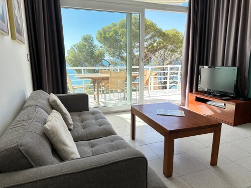 Appartement Roses, 2 pièces, 4 personnes - photo_18949589578