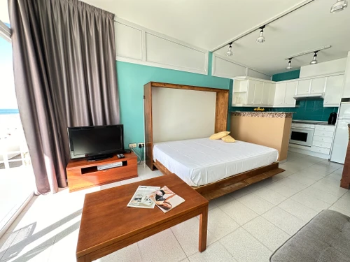 Appartement Roses, 2 pièces, 4 personnes - photo_18949589578