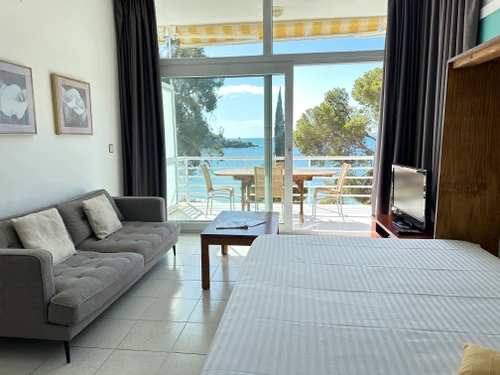 Appartement Roses, 2 pièces, 4 personnes - photo_18949589578