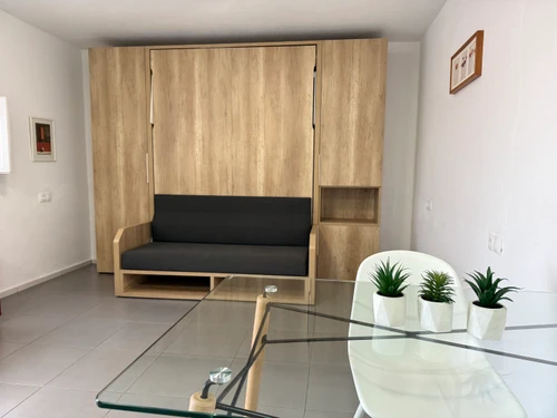 Estudio Roses, 1 dormitorio, 2 personas - photo_18949202618