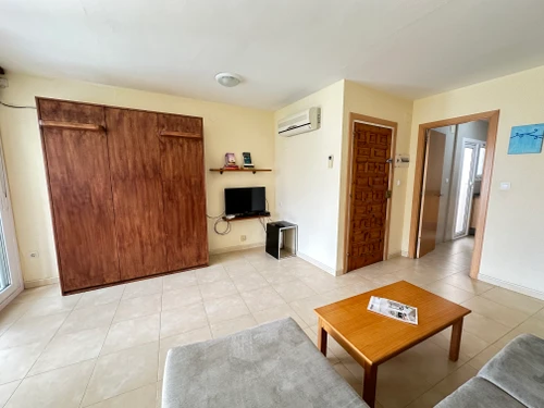 Appartement Roses, 2 pièces, 4 personnes - photo_18949198292