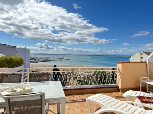 Appartement Roses, 3 pièces, 4 personnes - photo_18949516048