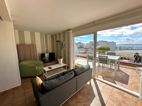 Appartement Roses, 3 pièces, 4 personnes - photo_18949516048