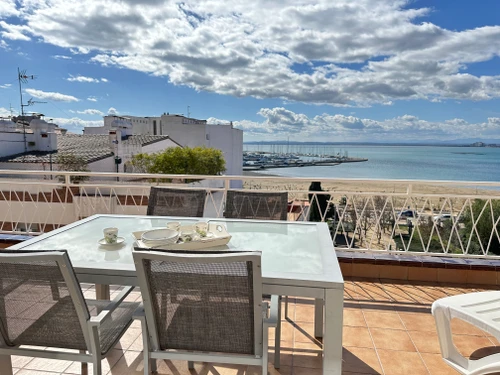 Appartement Roses, 3 pièces, 4 personnes - photo_18949516048