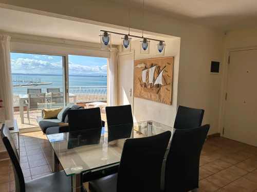 Appartement Roses, 3 pièces, 4 personnes - photo_18949516048