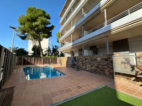 Appartement Roses, 3 pièces, 4 personnes - photo_18949212754