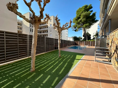 Appartement Roses, 3 pièces, 4 personnes - photo_18949212754