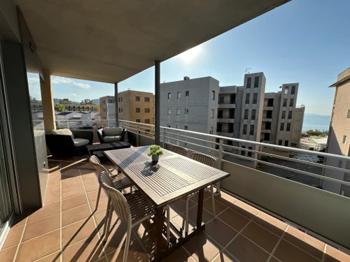 Appartement Roses, 3 pièces, 4 personnes - photo_18949212754