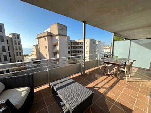 Appartement Roses, 3 pièces, 4 personnes - photo_18949212754