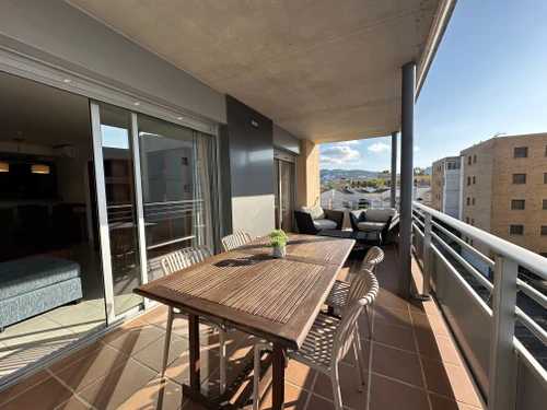 Appartement Roses, 3 pièces, 4 personnes - photo_18949212754