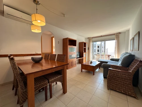 Appartement Roses, 3 pièces, 4 personnes - photo_18949212754