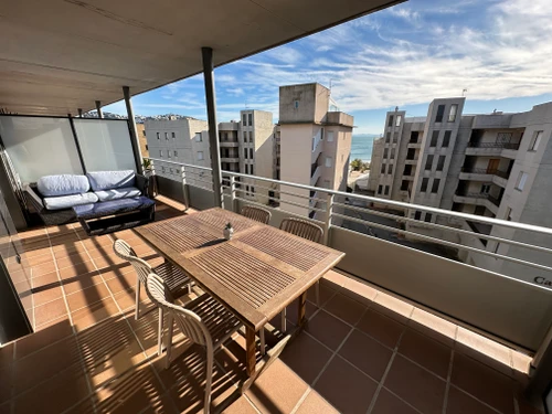 Appartement Roses, 3 pièces, 4 personnes - photo_18949204026