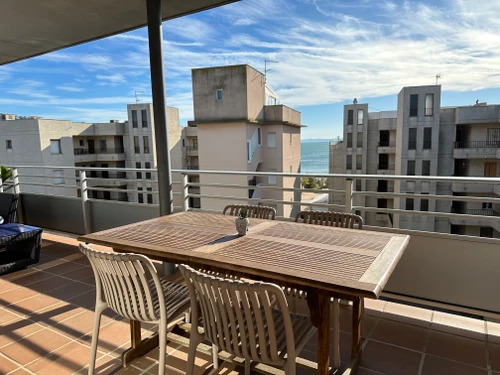 Appartement Roses, 3 pièces, 4 personnes - photo_18949204026