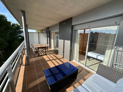 Appartement Roses, 3 pièces, 4 personnes - photo_18949204026