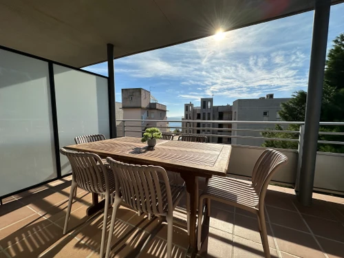 Apartamento Roses, 3 dormitorios, 6 personas - photo_18949193790