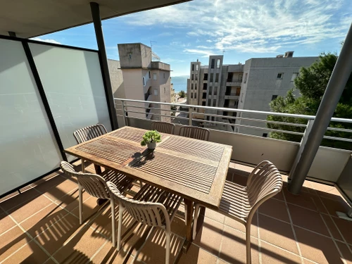 Appartement Roses, 4 pièces, 6 personnes - photo_18949193790