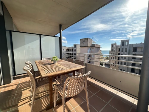 Appartement Roses, 4 pièces, 6 personnes - photo_18949193790