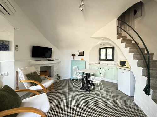 Apartamento Roses, 1 dormitorio, 2 personas - photo_18949203334