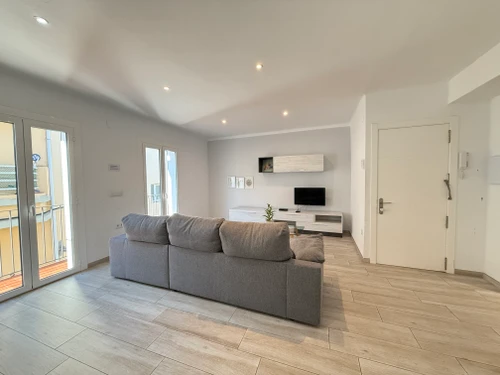 Appartement Roses, 2 pièces, 4 personnes - photo_18949192848