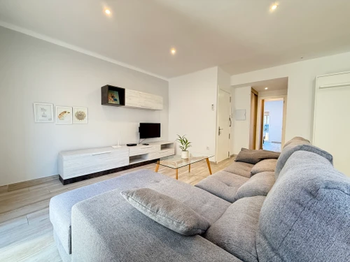 Appartement Roses, 2 pièces, 4 personnes - photo_18949192848