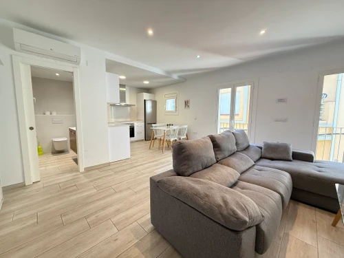 Appartement Roses, 2 pièces, 4 personnes - photo_18949192848