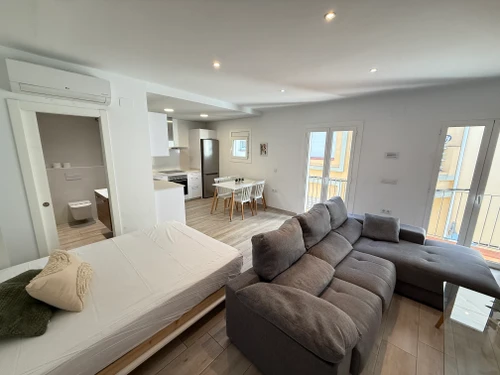 Appartement Roses, 2 pièces, 4 personnes - photo_18949192848