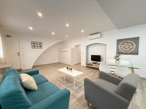 Apartment Roses, 1 bedroom, 4 persons - photo_18949193399