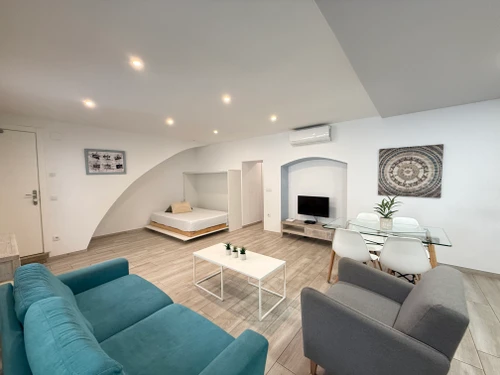 Appartement Roses, 2 pièces, 4 personnes - photo_18949193399