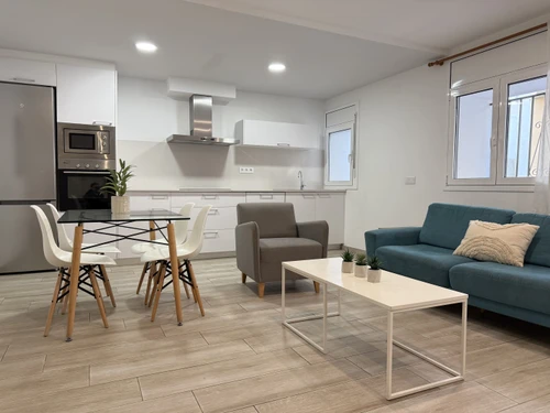 Appartement Roses, 2 pièces, 4 personnes - photo_18949193399