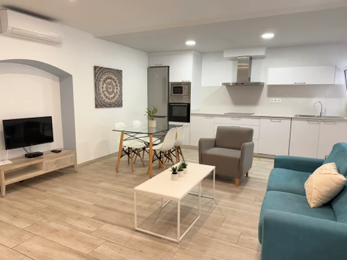 Appartement Roses, 2 pièces, 4 personnes - photo_18949193399