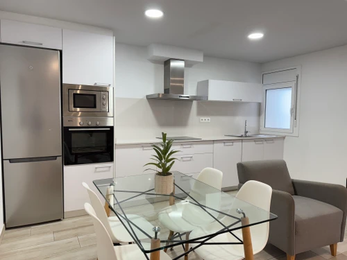 Appartement Roses, 2 pièces, 4 personnes - photo_18949193399