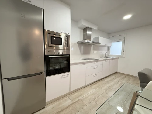 Appartement Roses, 2 pièces, 4 personnes - photo_18949193399