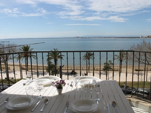 Appartement Roses, 2 pièces, 4 personnes - photo_18949203085