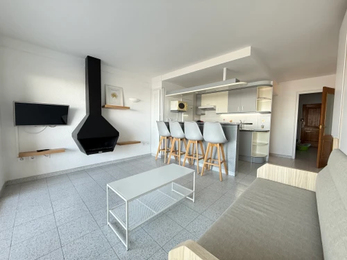 Appartement Roses, 2 pièces, 4 personnes - photo_18949203085