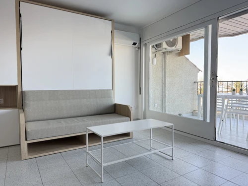 Appartement Roses, 2 pièces, 4 personnes - photo_18949203085