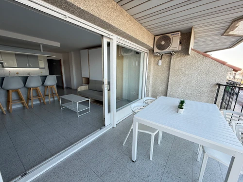 Appartement Roses, 2 pièces, 4 personnes - photo_18949203085