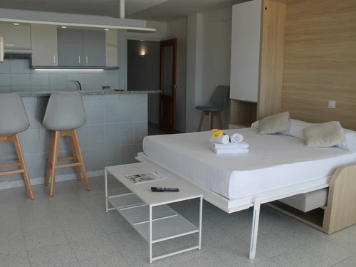 Appartement Roses, 2 pièces, 4 personnes - photo_18949203085