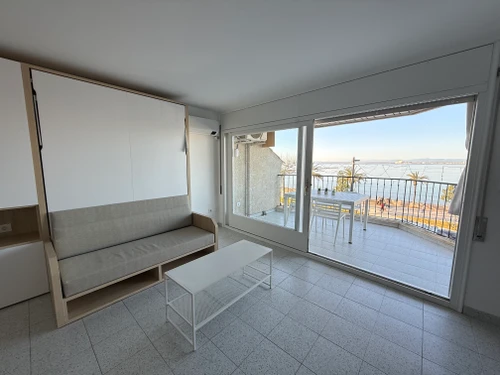 Appartement Roses, 2 pièces, 4 personnes - photo_18949203085