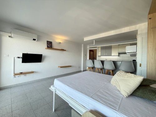 Appartement Roses, 2 pièces, 4 personnes - photo_18949200055