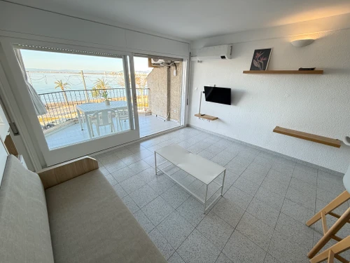 Appartement Roses, 2 pièces, 4 personnes - photo_18949200055