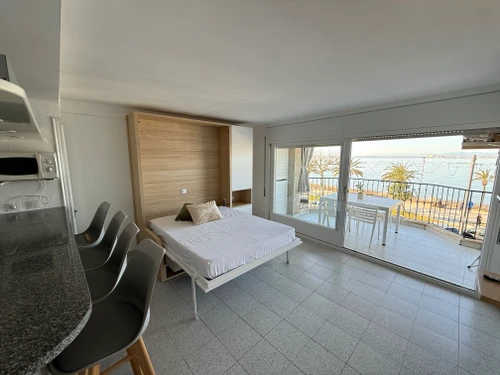 Appartement Roses, 2 pièces, 4 personnes - photo_18949200055